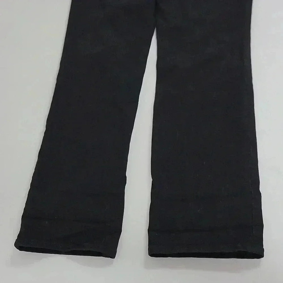 Aritzia Denim Forum Arlo High Rise Straight 30L Jeans - Picture 15 of 15